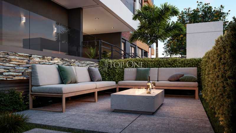 Apartamento à venda com 2 quartos, 81m² - Foto 15