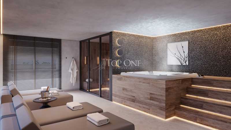 Apartamento à venda com 2 quartos, 81m² - Foto 7