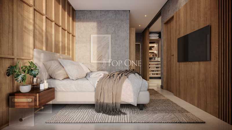 Apartamento à venda com 2 quartos, 81m² - Foto 5