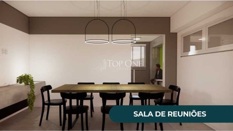 Apartamento à venda com 2 quartos, 52m² - Foto 7