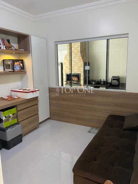 Casa à venda com 3 quartos, 210m² - Foto 10