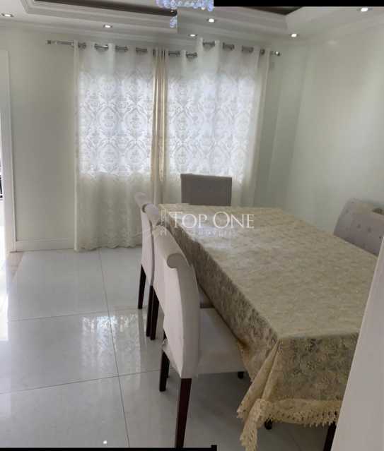 Casa à venda com 3 quartos, 210m² - Foto 9