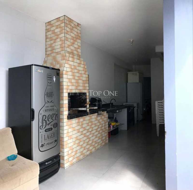 Casa à venda com 3 quartos, 210m² - Foto 24