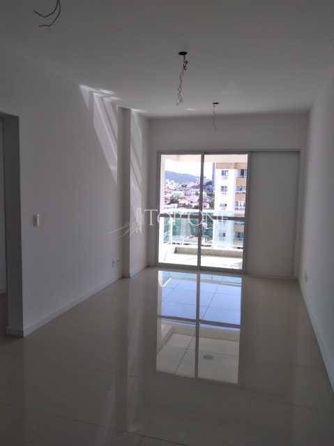 Apartamento, 2 quartos, 74 m² - Foto 2
