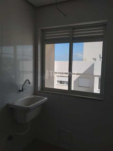 Apartamento, 2 quartos, 74 m² - Foto 3