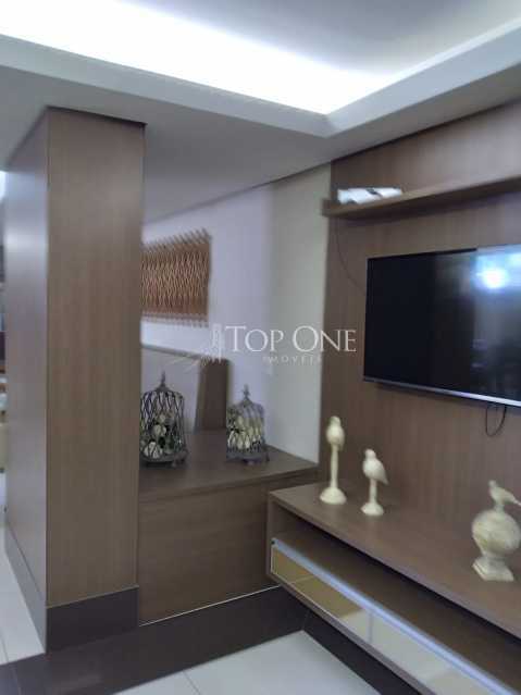 Apartamento, 2 quartos, 74 m² - Foto 10