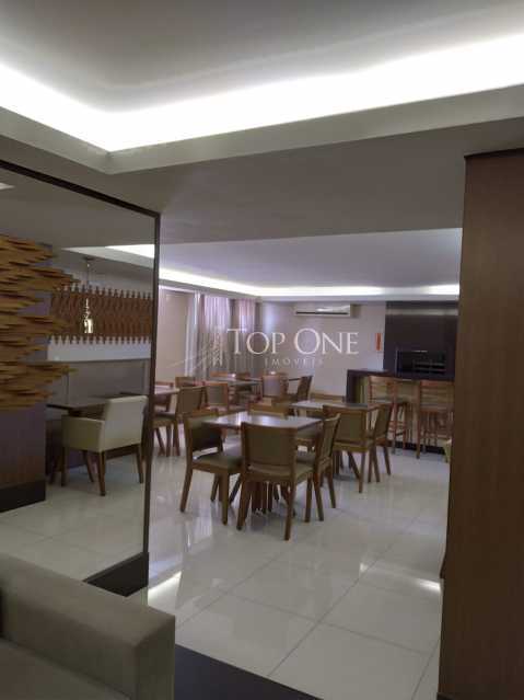 Apartamento, 2 quartos, 74 m² - Foto 11