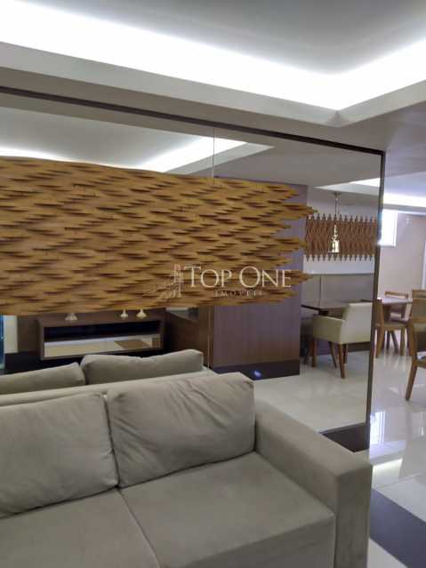 Apartamento, 2 quartos, 74 m² - Foto 12