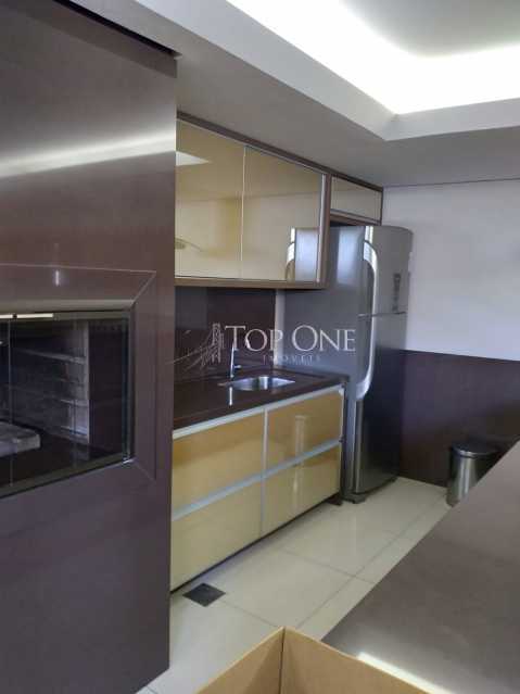 Apartamento, 2 quartos, 74 m² - Foto 13