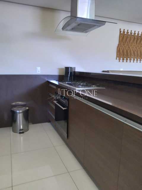 Apartamento, 2 quartos, 74 m² - Foto 14