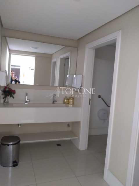 Apartamento, 2 quartos, 74 m² - Foto 15