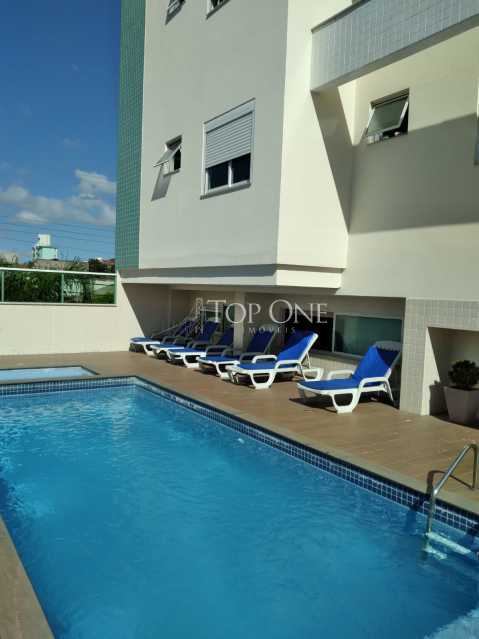 Apartamento, 2 quartos, 74 m² - Foto 1