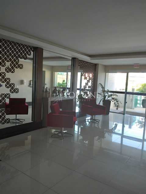 Apartamento, 2 quartos, 74 m² - Foto 21