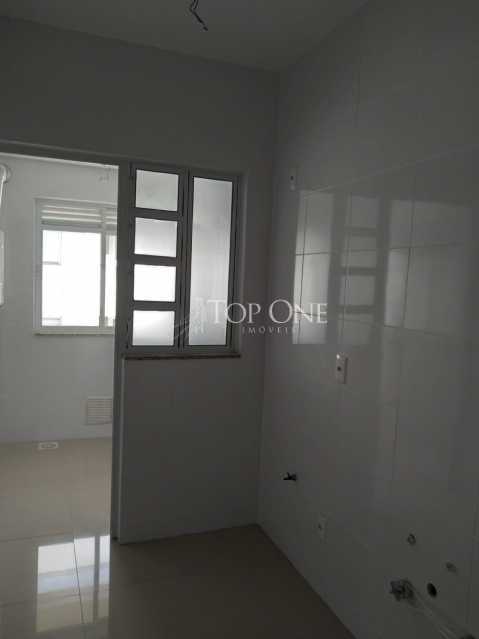 Apartamento à venda com 3 quartos, 92m² - Foto 8