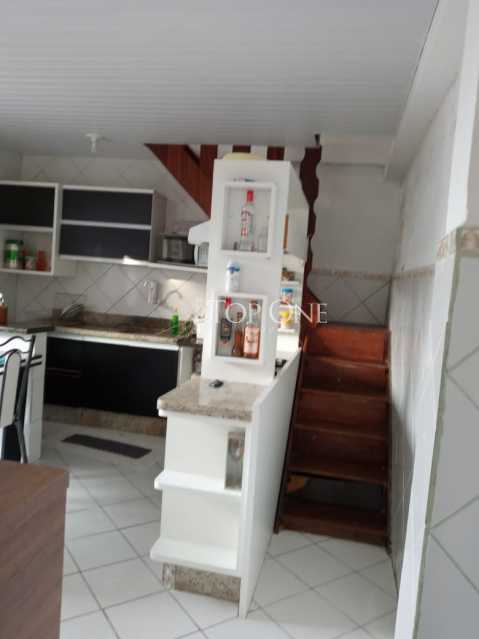 Casa à venda com 4 quartos, 80m² - Foto 5