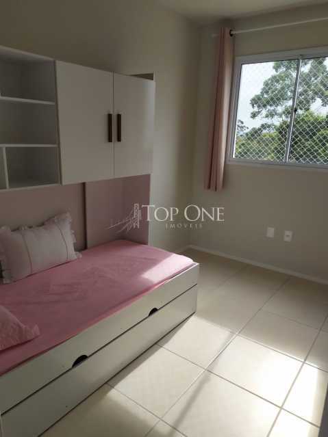 Apartamento à venda com 2 quartos, 50m² - Foto 5