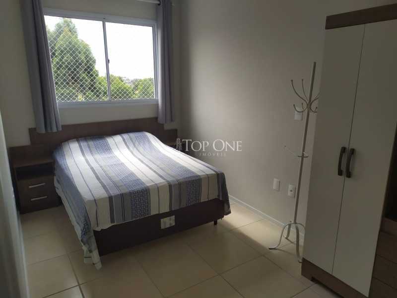 Apartamento à venda com 2 quartos, 50m² - Foto 9