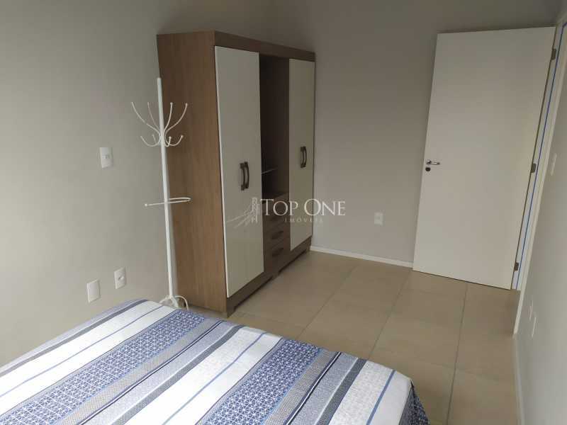 Apartamento à venda com 2 quartos, 50m² - Foto 10