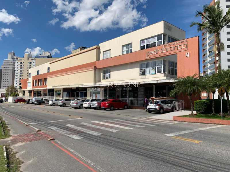 Conjunto Comercial-Sala à venda, 2616m² - Foto 1
