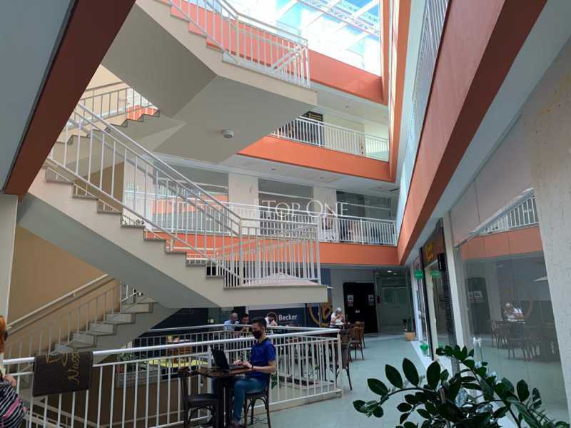 Conjunto Comercial-Sala à venda, 2616m² - Foto 2