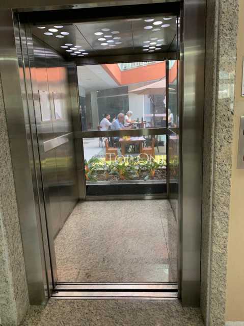 Conjunto Comercial-Sala à venda, 2616m² - Foto 4
