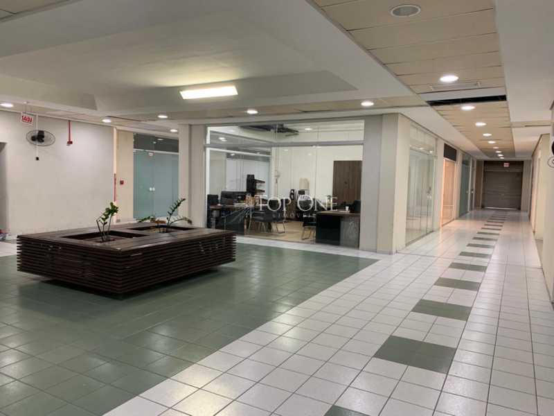 Conjunto Comercial-Sala à venda, 2616m² - Foto 5
