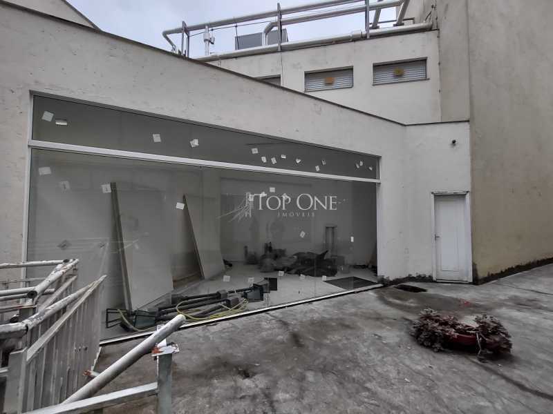 Conjunto Comercial-Sala à venda, 2616m² - Foto 10