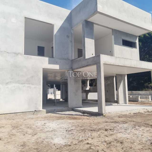 Casa à venda com 5 quartos, 288m² - Foto 12