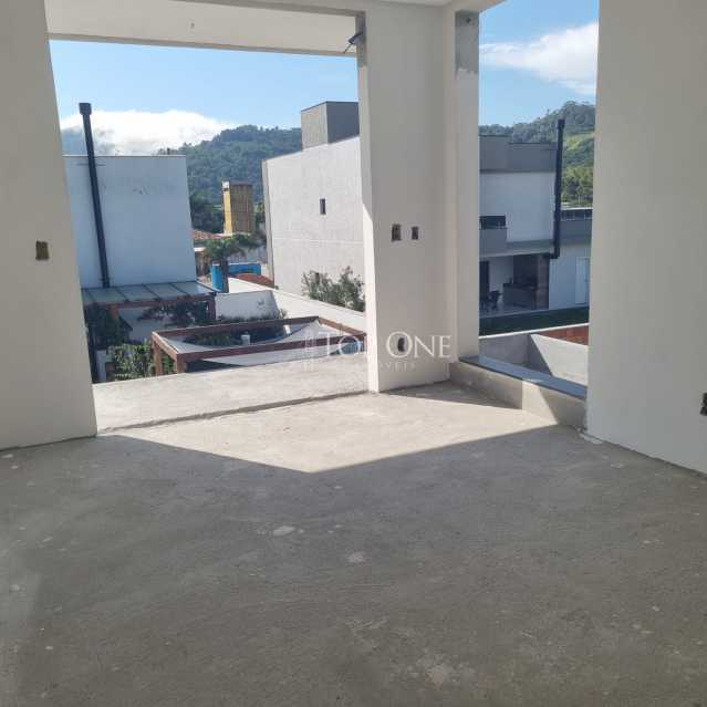 Casa à venda com 5 quartos, 288m² - Foto 23