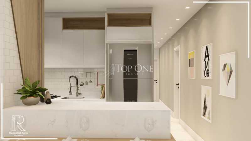 Apartamento à venda com 3 quartos, 144m² - Foto 13