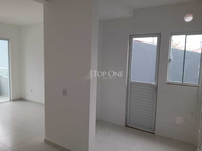 Apartamento à venda com 3 quartos, 73m² - Foto 4