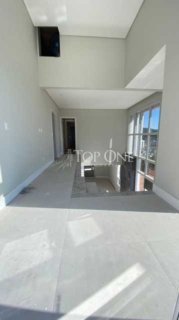 Casa à venda com 3 quartos, 279m² - Foto 5