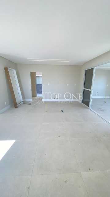 Casa à venda com 3 quartos, 279m² - Foto 8