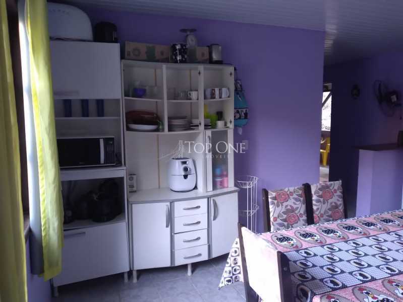 Casa à venda com 3 quartos, 60m² - Foto 19