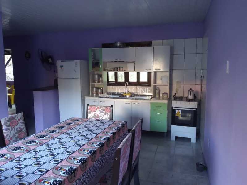 Casa à venda com 3 quartos, 60m² - Foto 20