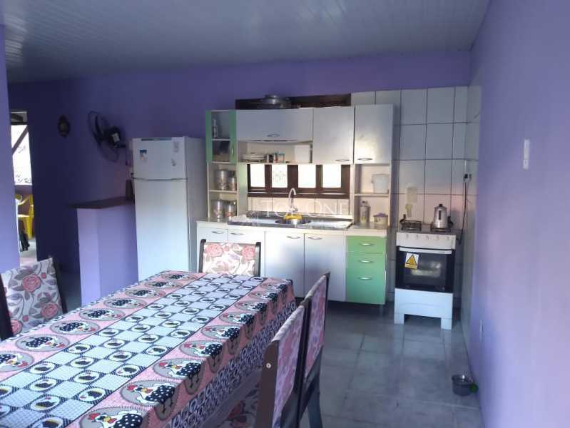 Casa à venda com 3 quartos, 60m² - Foto 21