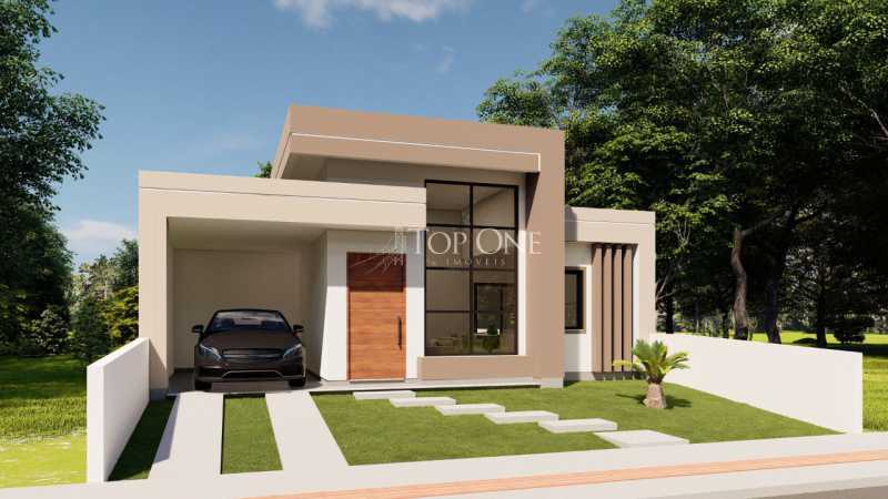 Casa à venda com 3 quartos, 100m² - Foto 6