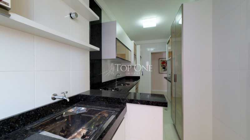 Apartamento à venda com 2 quartos, 74m² - Foto 4