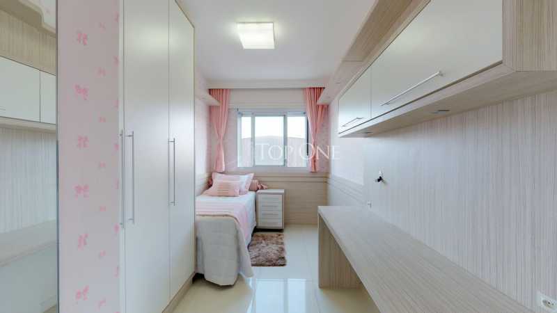 Apartamento à venda com 2 quartos, 74m² - Foto 6