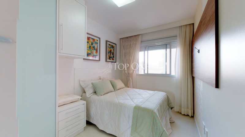 Apartamento à venda com 2 quartos, 74m² - Foto 7