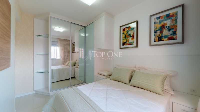 Apartamento à venda com 2 quartos, 74m² - Foto 8