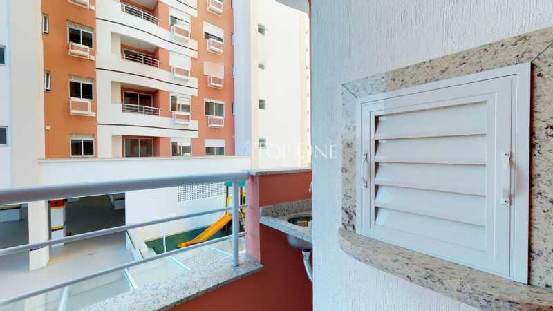 Apartamento à venda com 2 quartos, 74m² - Foto 10