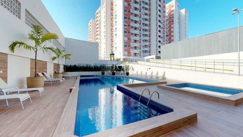 Apartamento à venda com 2 quartos, 74m² - Foto 1