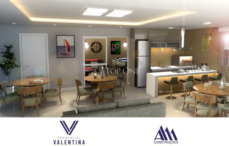 Apartamento à venda com 3 quartos, 108m² - Foto 4