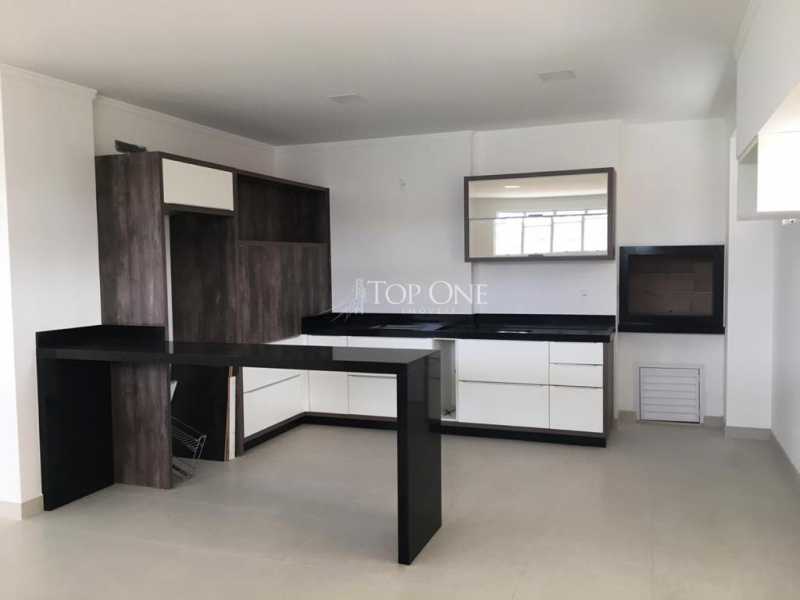 Apartamento à venda com 2 quartos, 72m² - Foto 6