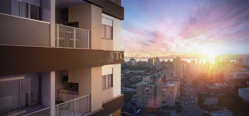 Apartamento à venda com 2 quartos, 111m² - Foto 12