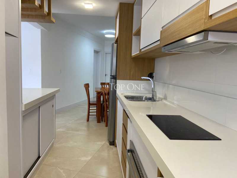 Apartamento à venda com 2 quartos, 173 - Foto 18