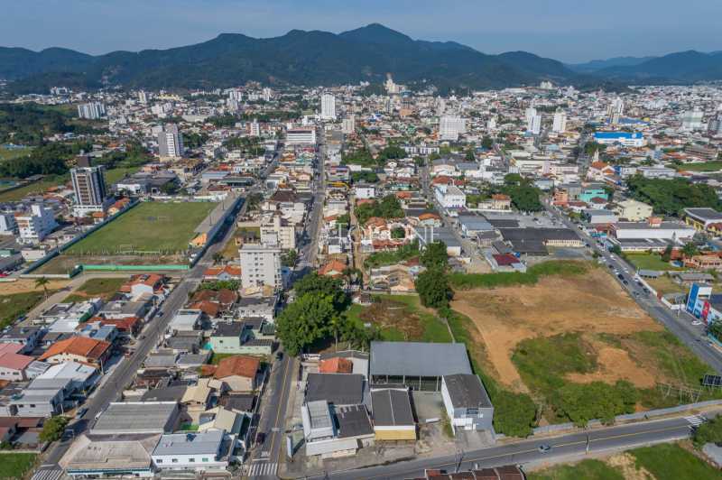 Terreno à venda, 3875 - Foto 1