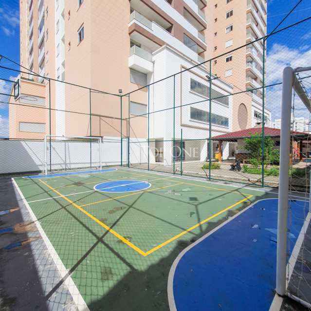 Apartamento à venda com 3 quartos, 93m² - Foto 5