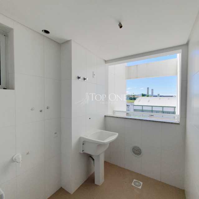 Apartamento à venda com 3 quartos, 93m² - Foto 15